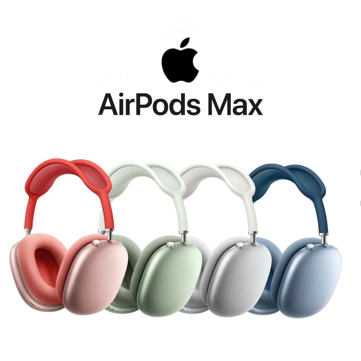 Apple | Audifonos Airpods Max